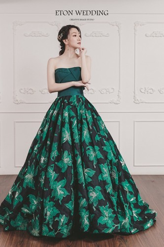 韓風 晚禮服 韓版婚紗 韓式婚紗 禮服出租,晚禮服,晚宴服 